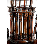 Клетка для птиц Palace for Birds LARGE варинант исполнения - 4 | Loft Concept в Уфе