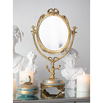 Настольное зеркало Delavihi Tif варинант исполнения - 4 | Loft Concept в Уфе