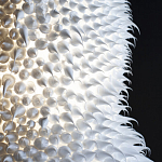 Светильник Acus варинант исполнения - 4 | Loft Concept в Уфе