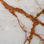 Столик журнальный Promontory с мрамором варинант исполнения - 4 | Loft Concept в Уфе