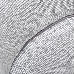 Кресло вращающееся с обивкой из рогожки Spinning Performance варинант исполнения - 4 | Loft Concept в Уфе