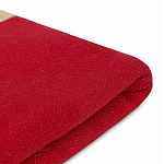 Плед хлопковый по мотивам башкирских орнаментов Ural and Siberian Patterns варинант исполнения - 3 | Loft Concept в Уфе