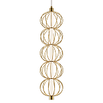 Подвесной светильник Chinese apples варинант исполнения - 1 | Loft Concept в Уфе