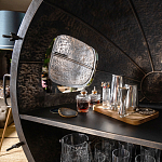 Бар Steampunk Light Bulb Tester  варинант исполнения - 8 | Loft Concept в Уфе