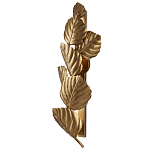 Бра в виде ветки с листьями Leaves From Above варинант исполнения - 2 | Loft Concept в Уфе