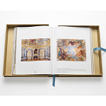 Коллекционная редкая книга Версаль. От Людовика XIV до Джеффа Кунса. Versailles From Louis XIV to Jeff Koons варинант исполнения - 9 | Loft Concept в Уфе