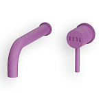 Цветной смеситель Mireda варинант исполнения - 12 | Loft Concept в Уфе