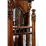 Клетка для птиц Palace for Birds LARGE варинант исполнения - 6 | Loft Concept в Уфе