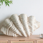 Блюдо декоративное в виде ракушки Seashell варинант исполнения - 2 | Loft Concept в Уфе