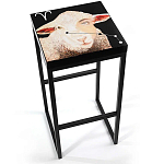 Барный стул Zodiac sign Овен варинант исполнения - 1 | Loft Concept в Уфе