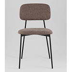 Стул Chao коричневый варинант исполнения - 4 | Loft Concept в Уфе