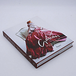 Книга Adrian: A Lifetime of Movie Glamour, Art and High Fashion варинант исполнения - 1 | Loft Concept в Уфе