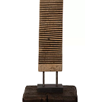 Скульптура «Антропоморфная фигура 2» варинант исполнения - 3 | Loft Concept в Уфе