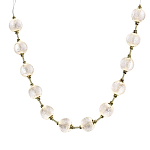 Люстра подвесная с шарообразными плафонами Crystal Globule варинант исполнения - 1 | Loft Concept в Уфе