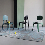 Стул Green mood варинант исполнения - 10 | Loft Concept в Уфе