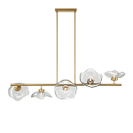 Подвесной светильник Marshelka варинант исполнения - 1 | Loft Concept в Уфе