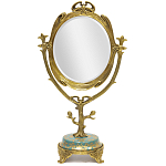 Настольное зеркало Delavihi Tif варинант исполнения - 1 | Loft Concept в Уфе