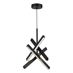 Подвесной светильник с поворотными плафонами Lighting Flexibility варинант исполнения - 1 | Loft Concept в Уфе