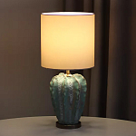 Светильник настольный «ERUZIONE» варинант исполнения - 4 | Loft Concept в Уфе