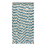 Консоль с инкрустацией Rona варинант исполнения - 3 | Loft Concept в Уфе