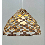 Люстра параметрическая «CONE» варинант исполнения - 1 | Loft Concept в Уфе