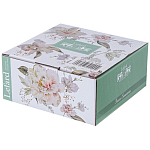 Чайная пара из фарфора 200 мл Green Tea Porcelain Set варинант исполнения - 3 | Loft Concept в Уфе