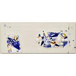 Панно «Fragments» варинант исполнения - 5 | Loft Concept в Уфе