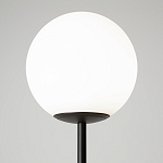 Напольный торшер светодионый Twins 3000К 20Вт варинант исполнения - 4 | Loft Concept в Уфе