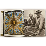 Коллекционная редкая книга More is More Tony Duquette: Hutton Wilkinson Букинистика варинант исполнения - 7 | Loft Concept в Уфе