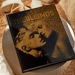 Книга The Blonds: Glamour, Fashion, Fantasy By David & Phillipe Blond варинант исполнения - 1 | Loft Concept в Уфе