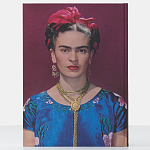 Frida Kahlo. The Complete Paintings XXL варинант исполнения - 2 | Loft Concept в Уфе