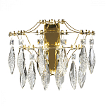 Бра с хрустальными подвесками Quasar варинант исполнения - 3 | Loft Concept в Уфе