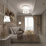 Подвесной светильник Murati варинант исполнения - 2 | Loft Concept в Уфе