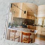 Книга Living Upriver: Artful Homes, Idyllic Lives варинант исполнения - 3 | Loft Concept в Уфе