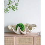 Декоративный искусственное растение Round boxwood варинант исполнения - 5 | Loft Concept в Уфе