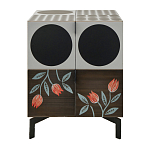 Тумба Short Classic варинант исполнения - 1 | Loft Concept в Уфе