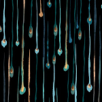 Мебельная ткань Велюр 145 см Т4-83 варинант исполнения - 1 | Loft Concept в Уфе