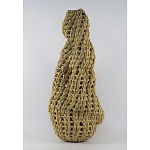 Скульптура В потоке ветра #2 варинант исполнения - 2 | Loft Concept в Уфе