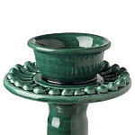 Подсвечник Candleholder Round варинант исполнения - 3 | Loft Concept в Уфе