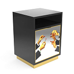 Прикроватная тумба Seletti Lipstick варинант исполнения - 1 | Loft Concept в Уфе