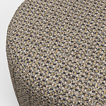 Мебельная ткань Шенилл коричневый цвет 142 см T4-54 варинант исполнения - 12 | Loft Concept в Уфе