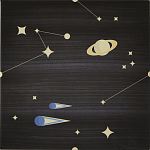 Плитка ассорти Космос варинант исполнения - 4 | Loft Concept в Уфе