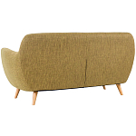 Диван двухместный Palmer Sofa варинант исполнения - 7 | Loft Concept в Уфе