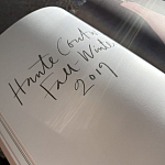 Лимитированное издание Иллюстрации модного дома Book: Dior par Mats Gustafson Vol. II Maria Grazia Chiuri варинант исполнения - 5 | Loft Concept в Уфе