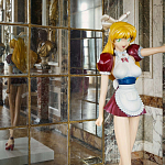 Коллекционный Арт-альбом Murakami Versailles 2011 Букинистика варинант исполнения - 6 | Loft Concept в Уфе