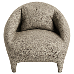 Кресло Macau варинант исполнения - 2 | Loft Concept в Уфе