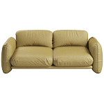 Диван Vicksburg варинант исполнения - 2 | Loft Concept в Уфе