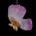 Подвесной светильник в виде бабочки Tenderness Grace Butterfly варинант исполнения - 7 | Loft Concept в Уфе