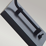 Бра черного цвета с конусным плафоном Feiss варинант исполнения - 3 | Loft Concept в Уфе