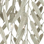 Люстра в виде ивы Hanging Flowers варинант исполнения - 1 | Loft Concept в Уфе